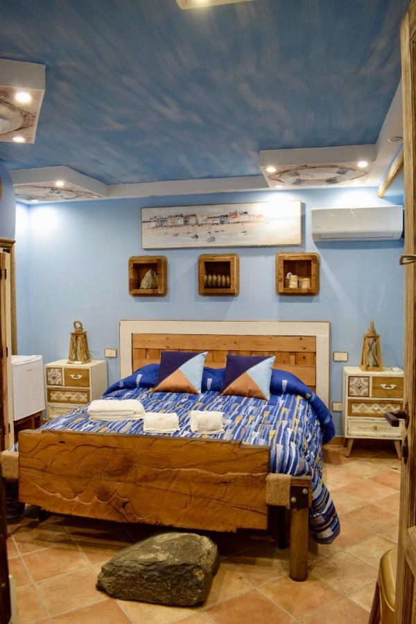 Villa Caleo Gioia Tauro Rum bild