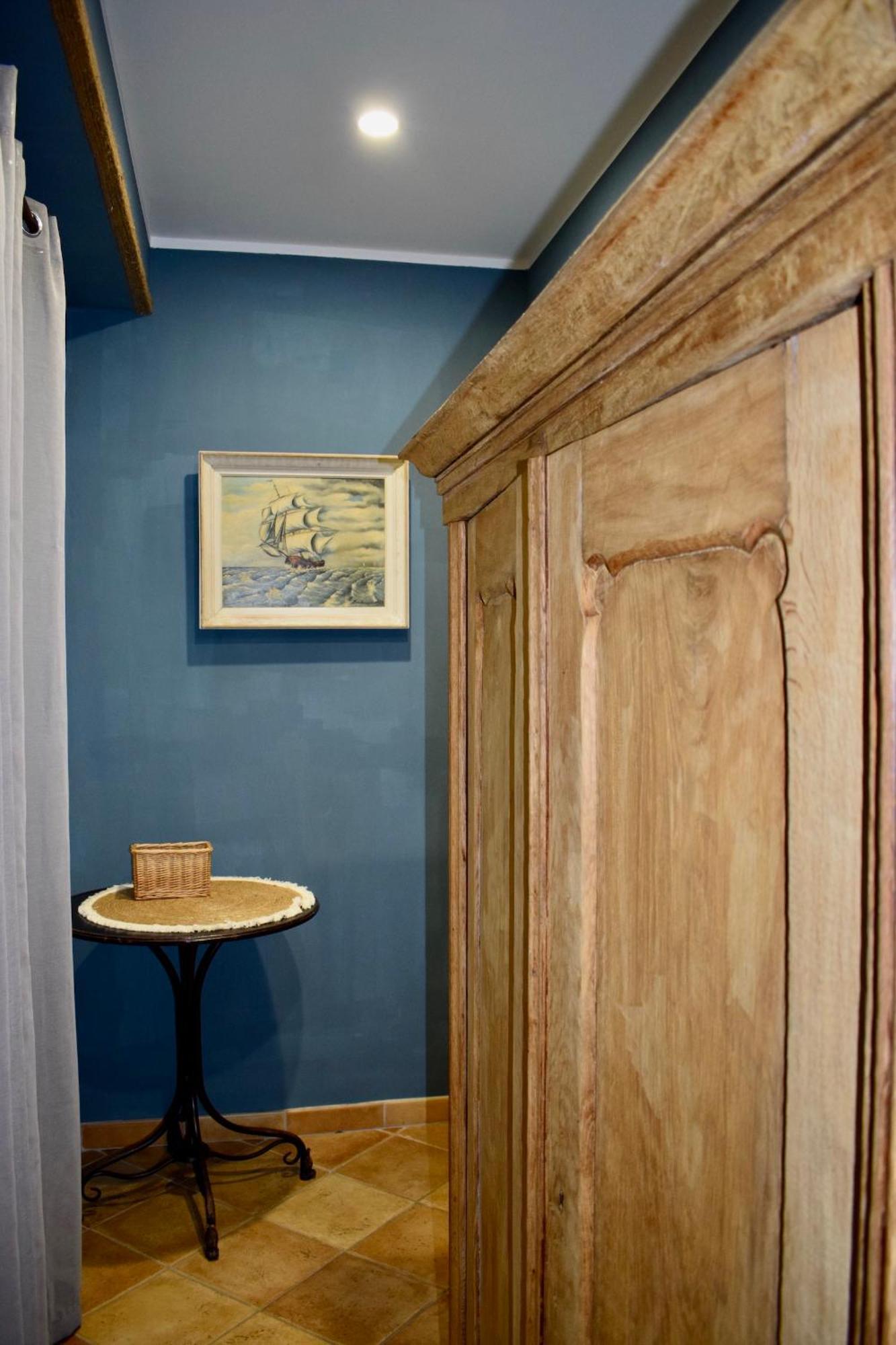 Villa Caleo Gioia Tauro Rum bild
